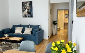 Apartment Dita