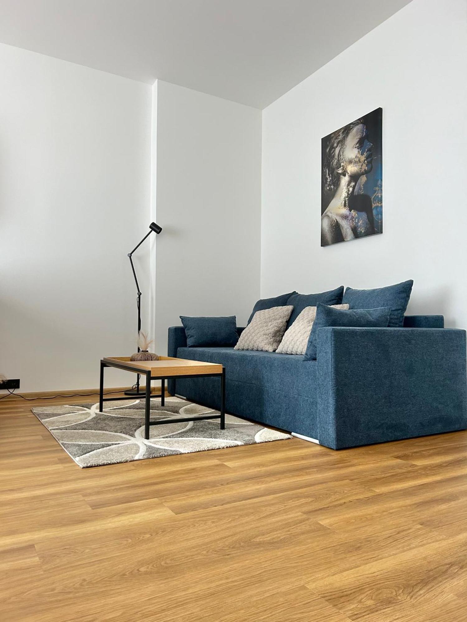 Apartment Dita Karlovy Vary Exteriér fotografie
