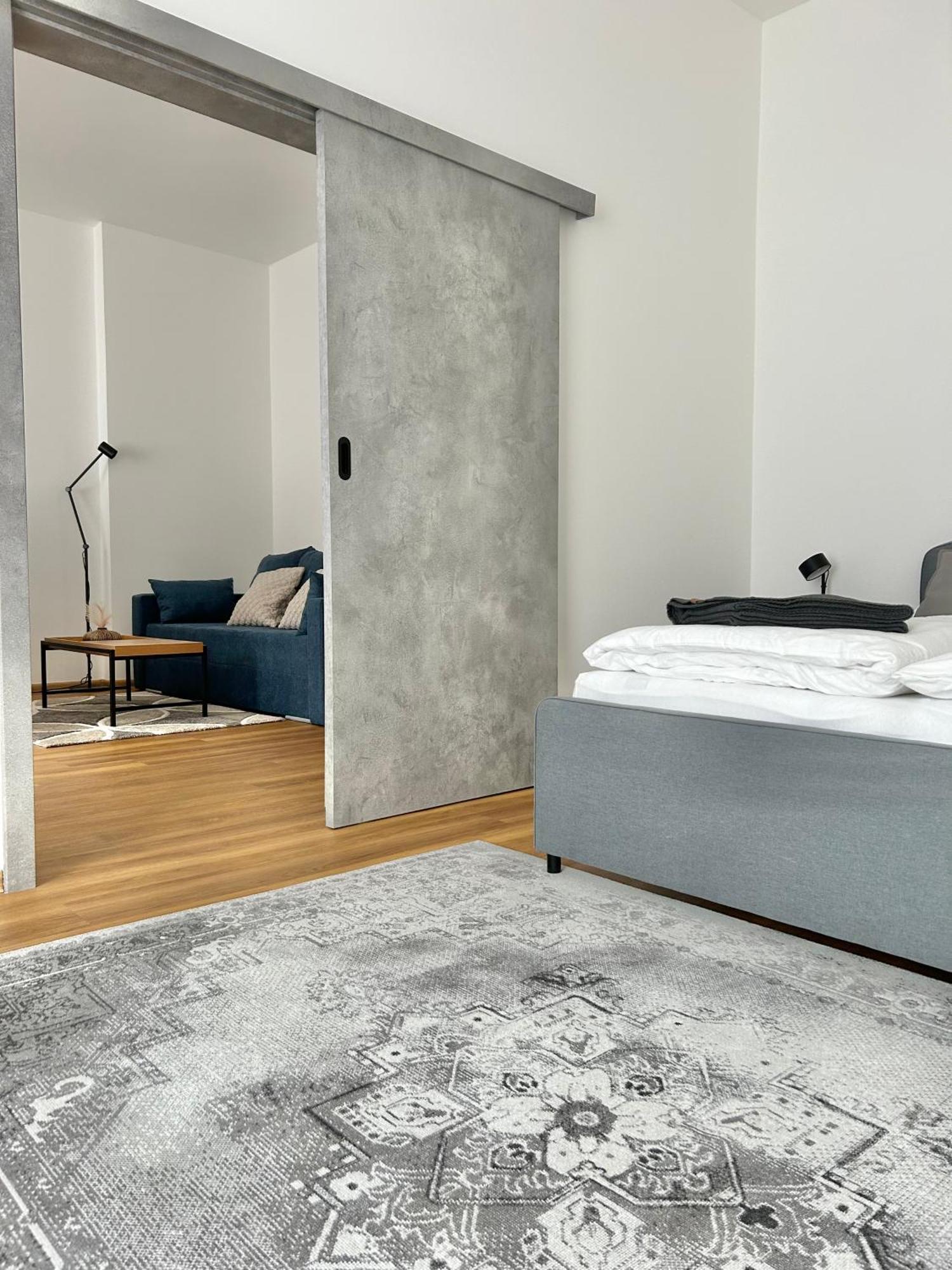Apartment Dita Karlovy Vary Exteriér fotografie