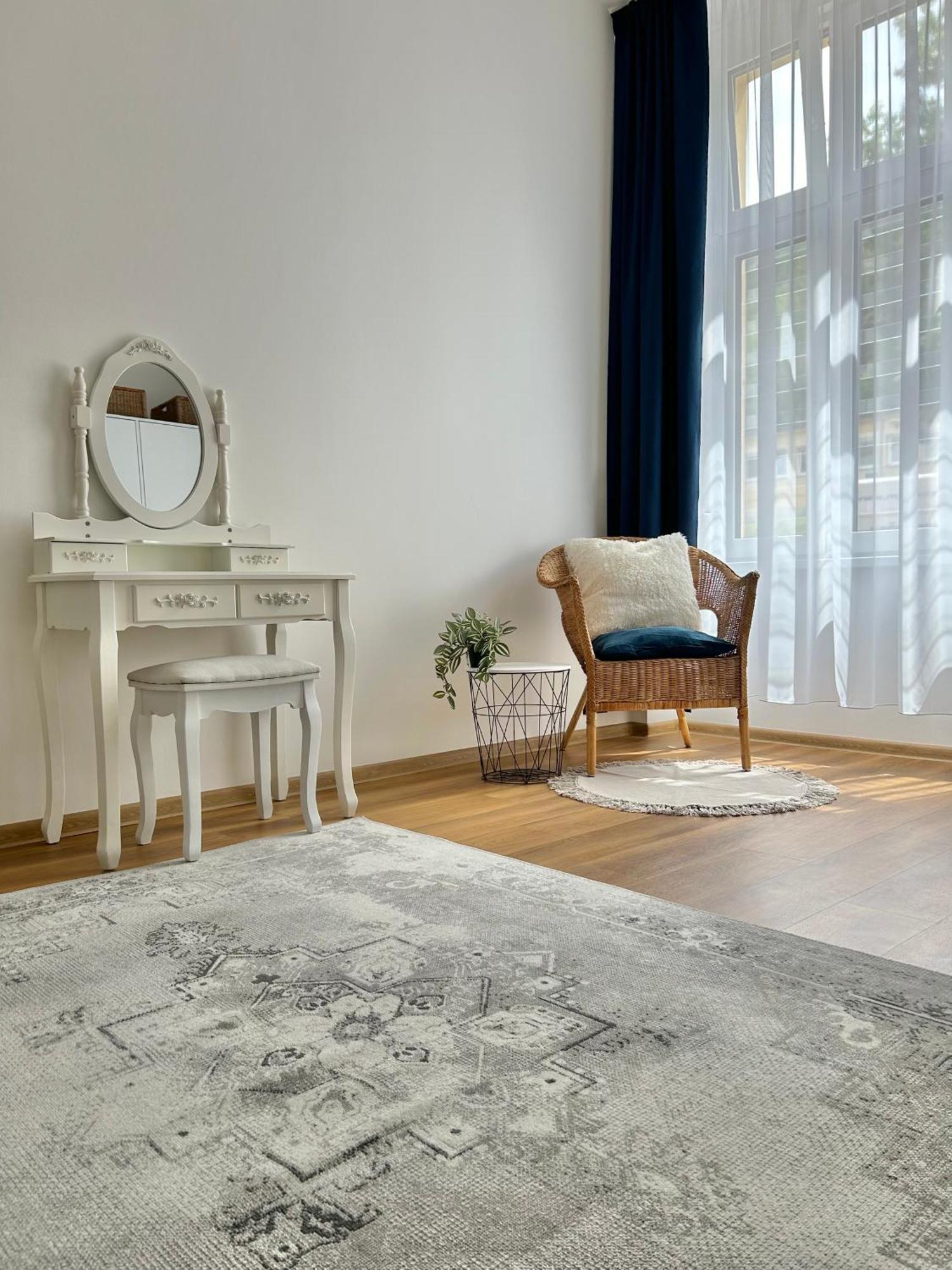Apartment Dita Karlovy Vary Exteriér fotografie