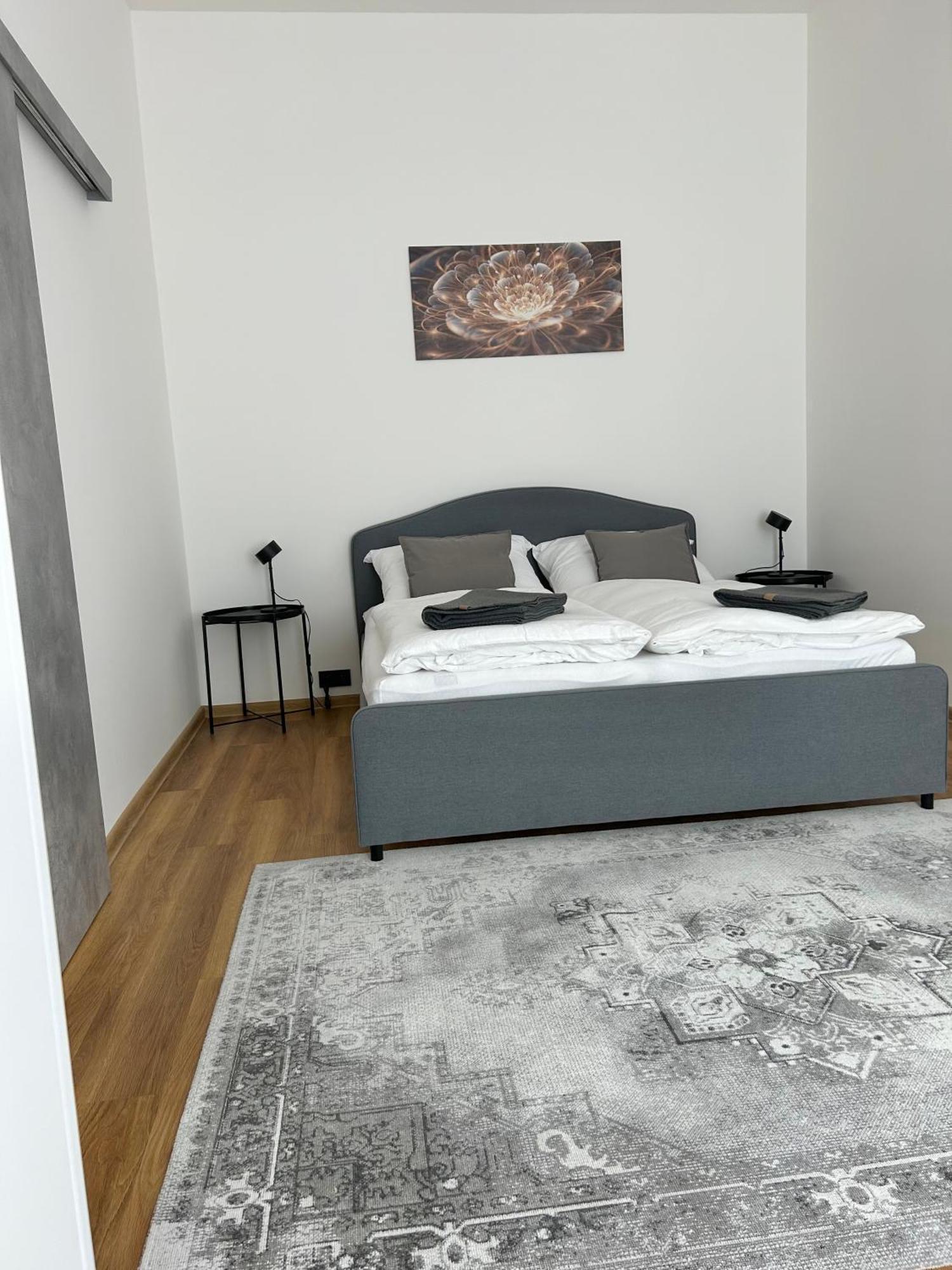 Apartment Dita Karlovy Vary Exteriér fotografie