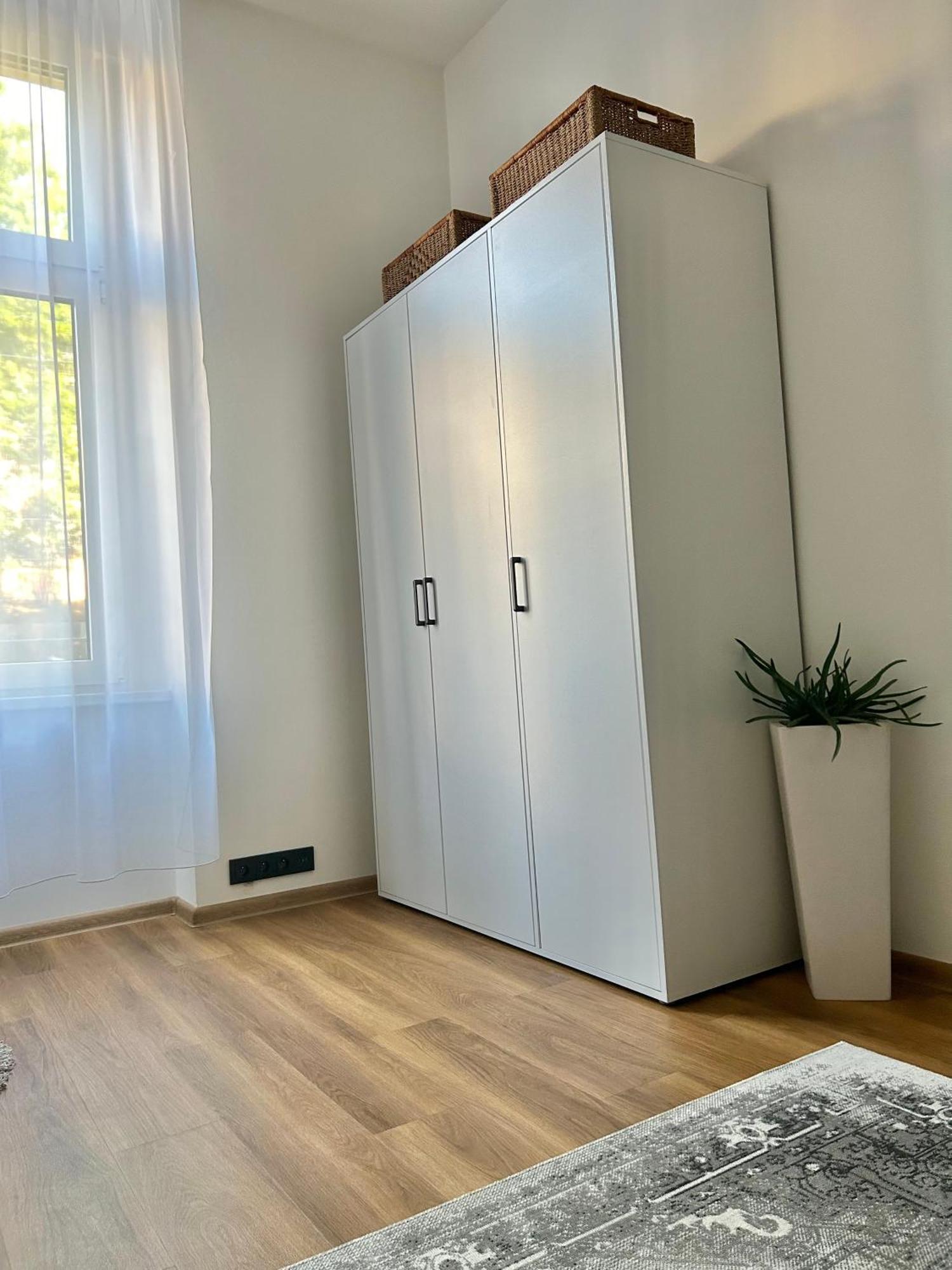 Apartment Dita Karlovy Vary Exteriér fotografie